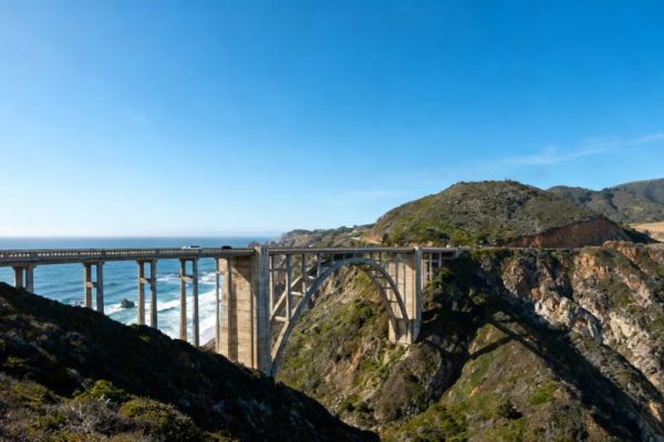 California Highway 1 Tourist Attractions: A Comprehensive Guide from San Francisco to Los Angeles
