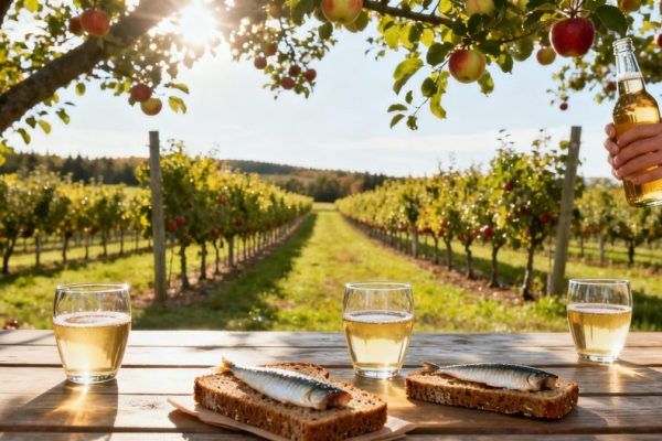 Indulge in Canadian Atlantic Provinces: A Gastronomic Adventure of Food & Drink Tourism