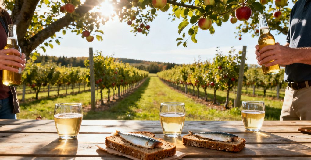 Indulge in Canadian Atlantic Provinces: A Gastronomic Adventure of Food & Drink Tourism