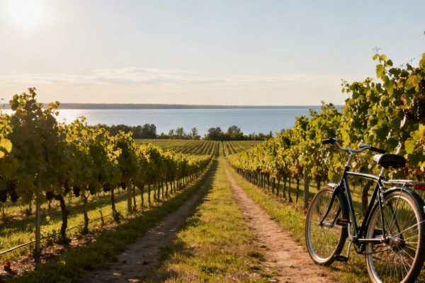 Food & Drink Tourism Gems in Central Canada