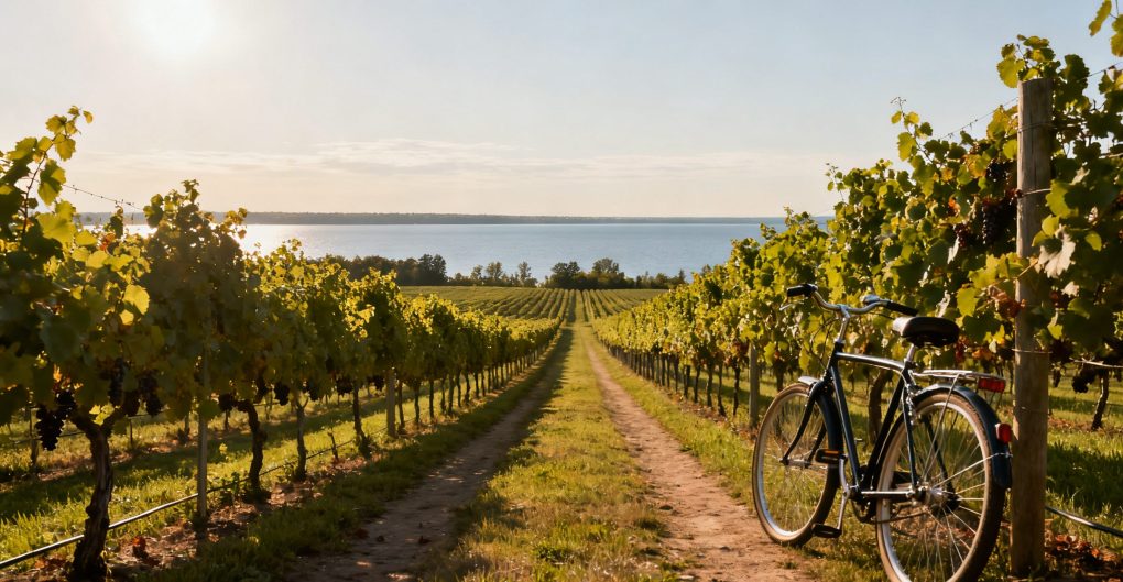 Food & Drink Tourism Gems in Central Canada