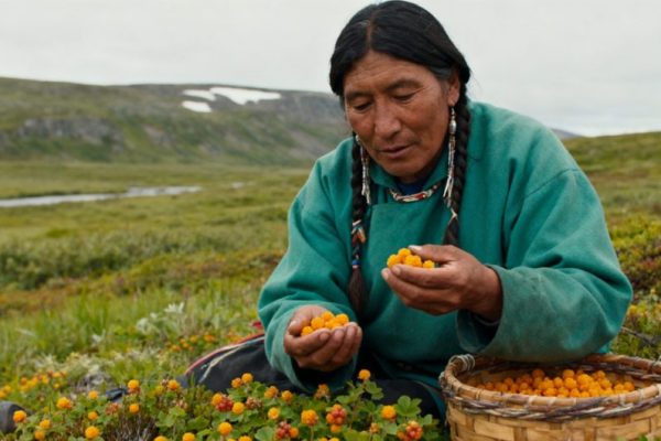 Canadian North Food & Drink: Unique Culinary Experiences Under the Northern Lights and Beyond