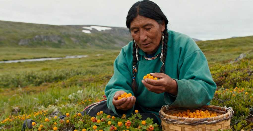 Canadian North Food & Drink: Unique Culinary Experiences Under the Northern Lights and Beyond