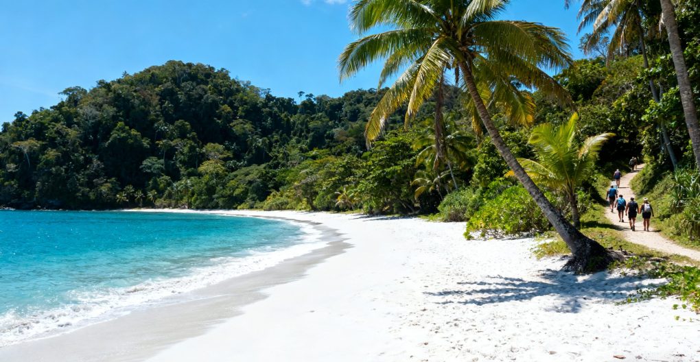 Costa Rica Travel Budget Guide: Explore Pura Vida on a Shoestring