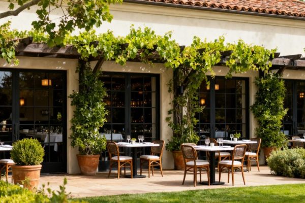 Napa Valley Tourist Attractions: A Comprehensive Guide to California’s Premier Wine Destination