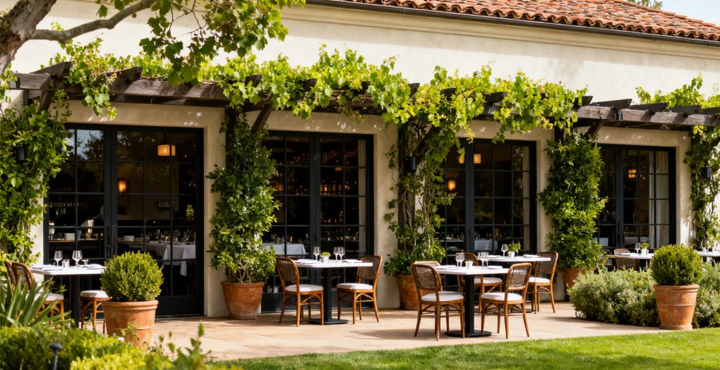 Napa Valley Tourist Attractions: A Comprehensive Guide to California’s Premier Wine Destination