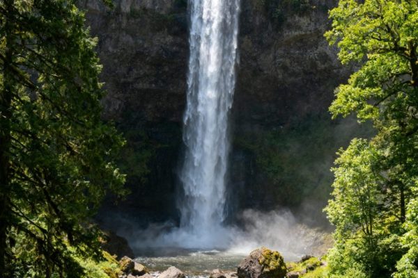 Ultimate Budget Travel Guide to Portland, Oregon: West Coast USA (Under 0 for 5 Days)