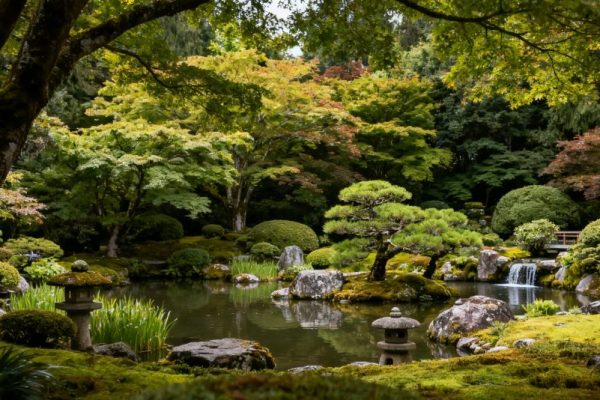 Portland, Oregon Tourist Attractions: A Comprehensive Guide to Natural Beauty, Culture, and Urban Charm