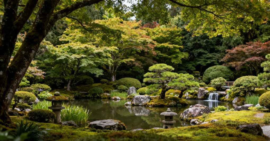 Portland, Oregon Tourist Attractions: A Comprehensive Guide to Natural Beauty, Culture, and Urban Charm