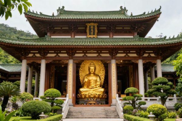 Richmond, BC Tourist Attractions: A Comprehensive Guide to Top Spots & Hidden Gems