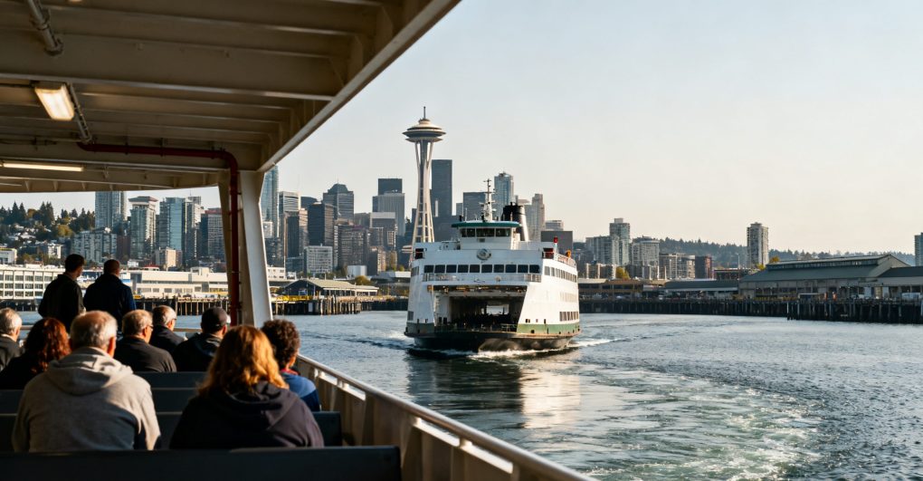 Seattle Transportation Guide for Tourists: A Comprehensive Overview of Modes, Costs, and Tips