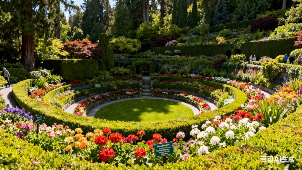 7-Day Victoria BC Itinerary: Explore Gardens, History & Coastal Beauty