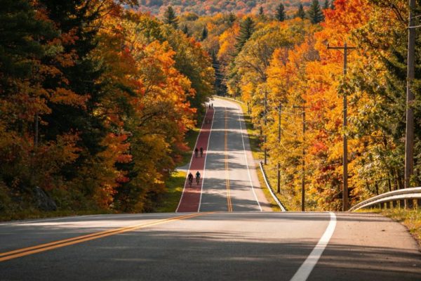 Gatineau, Quebec Transportation Guide: How to Get Around & Arrive Easily