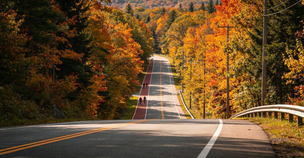 Gatineau, Quebec Transportation Guide: How to Get Around & Arrive Easily