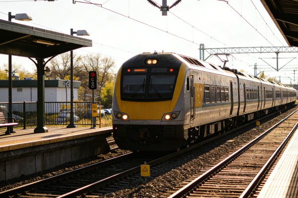 Hamilton Transportation Guide for International Travelers