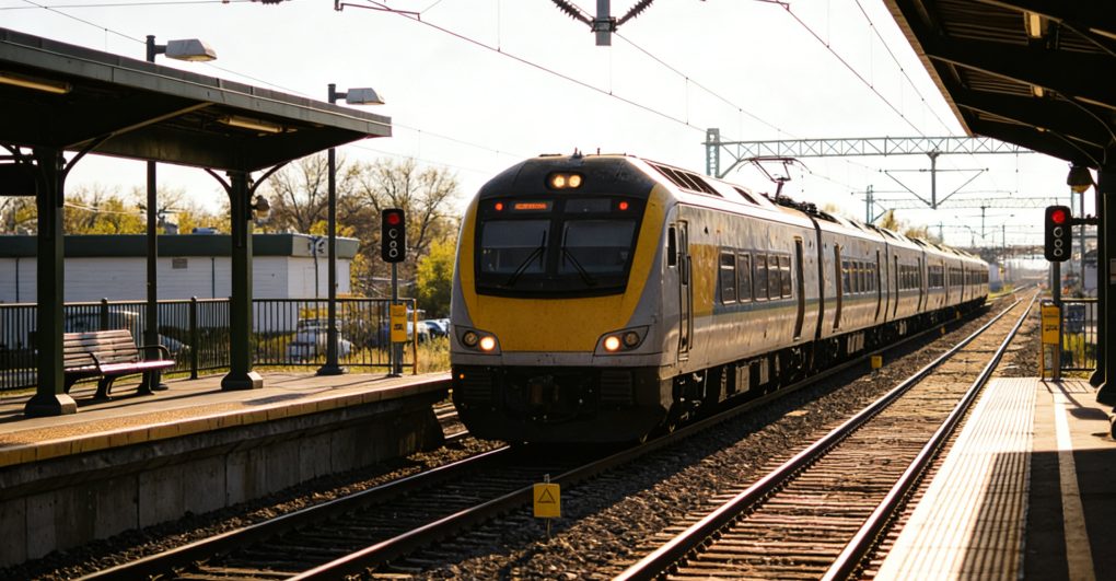 Hamilton Transportation Guide for International Travelers