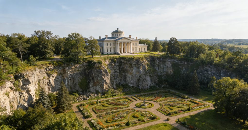 Hamilton, Canada: The Ultimate Travel Guide for Nature Lovers, History Buffs, and Art Enthusiasts