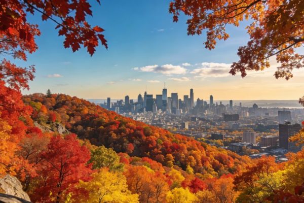 Montreal 7-Day Deep Dive Itinerary: Perfect for American & International Travelers