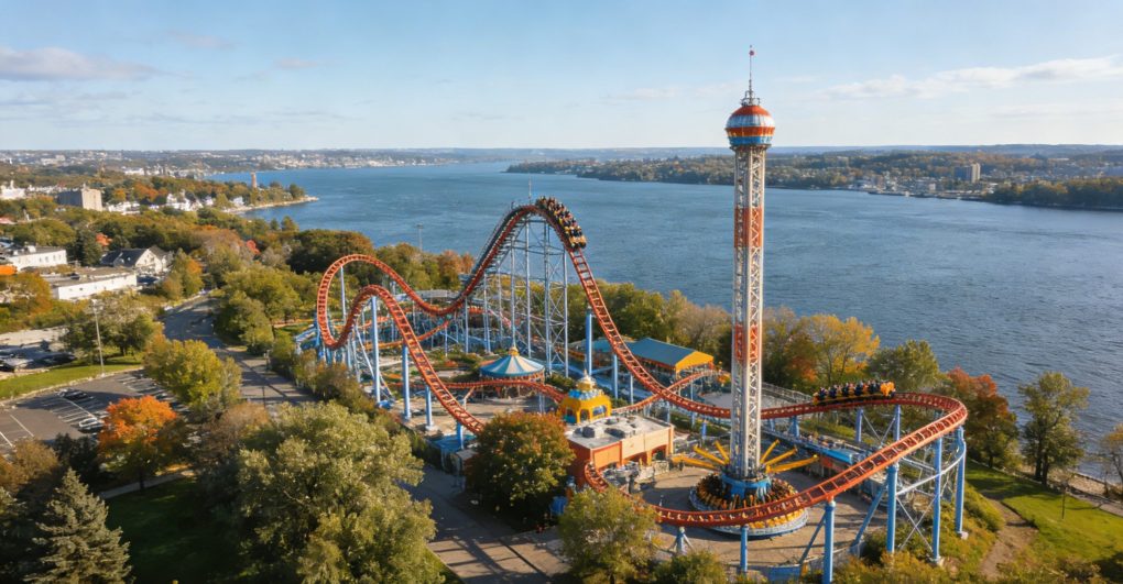 Montreal Top Tourist Attractions: A Comprehensive Guide to Quebec’s European Gem