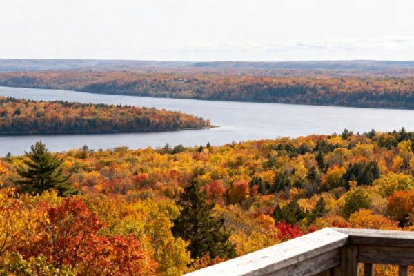 7-Day Ottawa, Ontario, Canada Itinerary for International Travelers (Americas & Beyond)