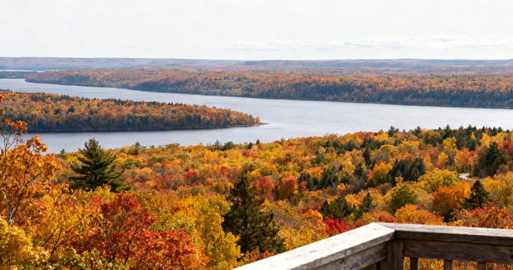 7-Day Ottawa, Ontario, Canada Itinerary for International Travelers (Americas & Beyond)