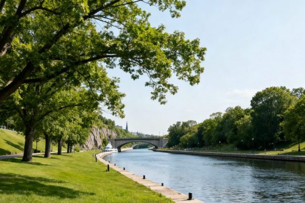 7-Day Ottawa Itinerary: A Perfect Guide for Asian & International Travelers to Ontario’s Capital