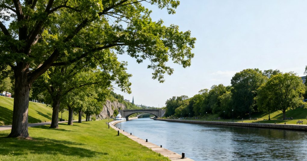 7-Day Ottawa Itinerary: A Perfect Guide for Asian & International Travelers to Ontario’s Capital