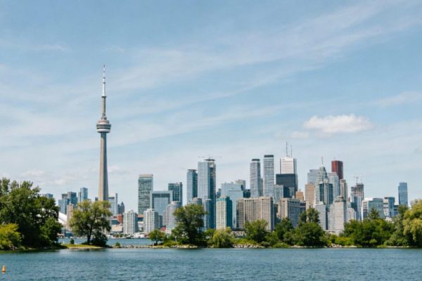 7-Day Toronto Itinerary: Perfect for American & International Travelers