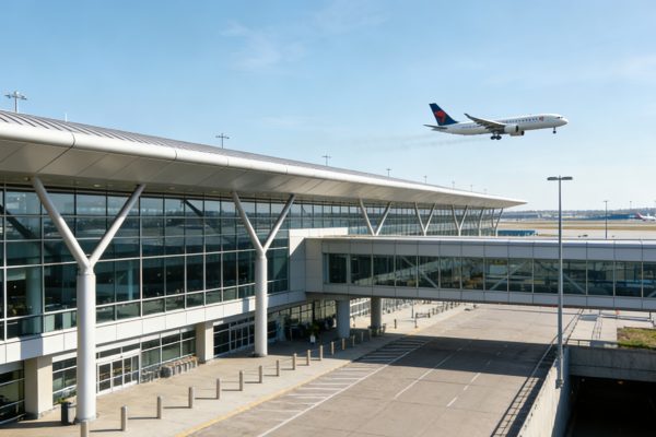 Toronto Transportation Guide: Fares & Practical Tips for International Travelers