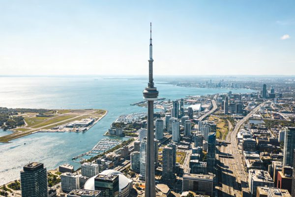 Toronto Travel Guide: Safety, Health Precautions and Pre-Trip Preparations for International Tourists
