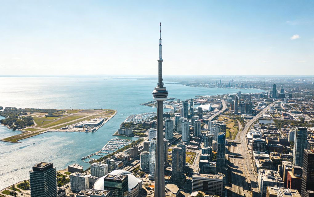 Toronto Travel Guide: Safety, Health Precautions and Pre-Trip Preparations for International Tourists