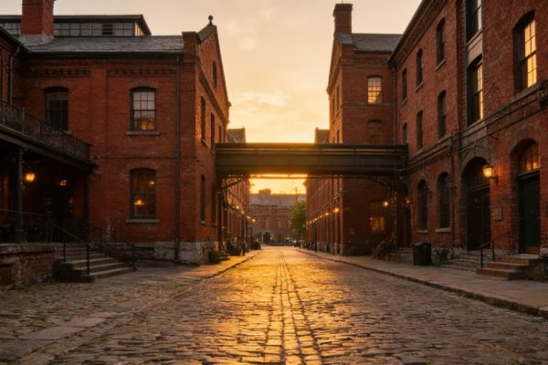 Top 12 Tourist Attractions in Toronto, Ontario, Canada: A Complete Guide