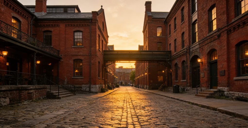 Top 12 Tourist Attractions in Toronto, Ontario, Canada: A Complete Guide Top 12 Tourist Attractions in Toronto, Ontario, Canada: A Complete Guide