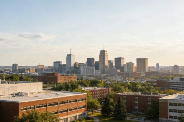 Navigating Waterloo, Canada: A Comprehensive Transportation Guide for International Travelers