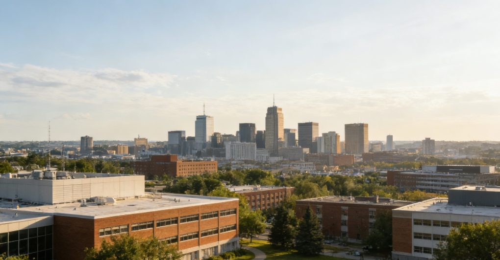 Navigating Waterloo, Canada: A Comprehensive Transportation Guide for International Travelers