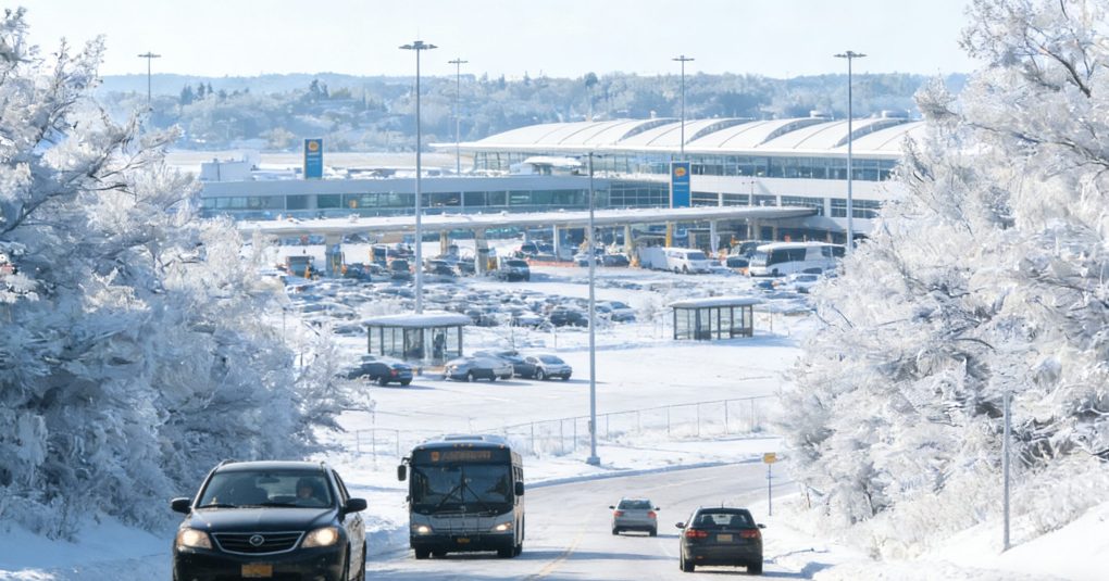 Navigating Waterloo, Ontario: A Comprehensive Travel Transportation Guide for International Visitors Navigating Waterloo, Ontario: A Comprehensive Travel Transportation Guide for International Visitors