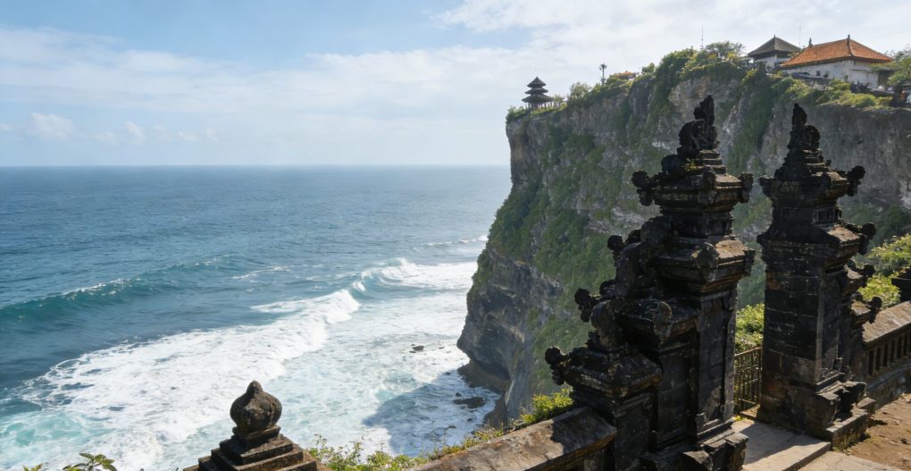 El Salvador Travel Guide: Volcanoes, Ruins, Beaches & Hidden Gems