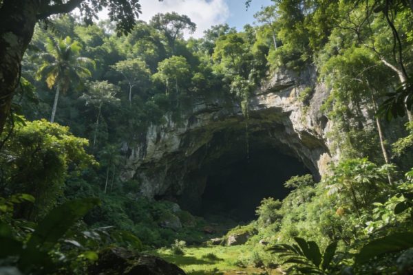 Belize 7-Day Adventure & Culture Tour: Jungle Caves to Caribbean Shores