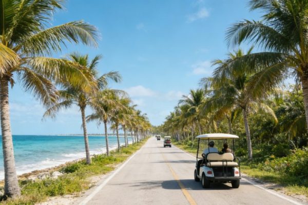 Belize Transportation Guide: Everything International Travelers Need to Know Belize Transportation Guide: Everything International Travelers Need to Know