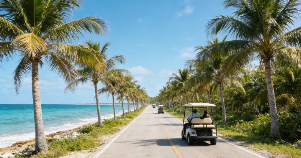 Belize Transportation Guide: Everything International Travelers Need to Know