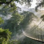 Costa Rica 7-Day Ecotourism Adventure: Expert-Curated Itinerary