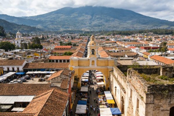 7-Day Deep Dive into Guatemala: Culture, Nature & Ancient Maya Wonders 7-Day Deep Dive into Guatemala: Culture, Nature & Ancient Maya Wonders