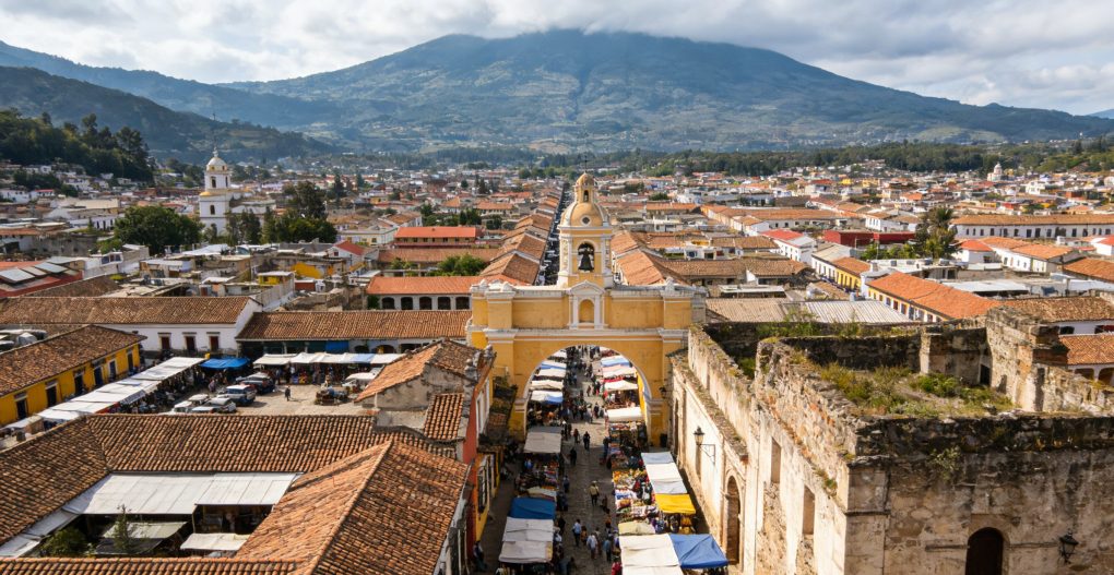 7-Day Deep Dive into Guatemala: Culture, Nature & Ancient Maya Wonders