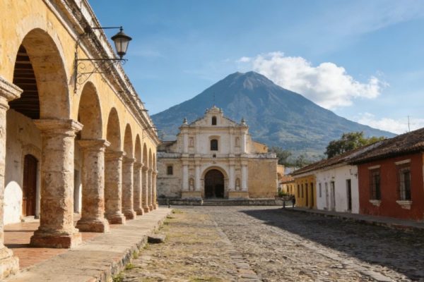Guatemala Travel Costs: A Comprehensive Breakdown of High Season vs. Low Season for Budget Travelers Guatemala Travel Costs: A Comprehensive Breakdown of High Season vs. Low Season for Budget Travelers