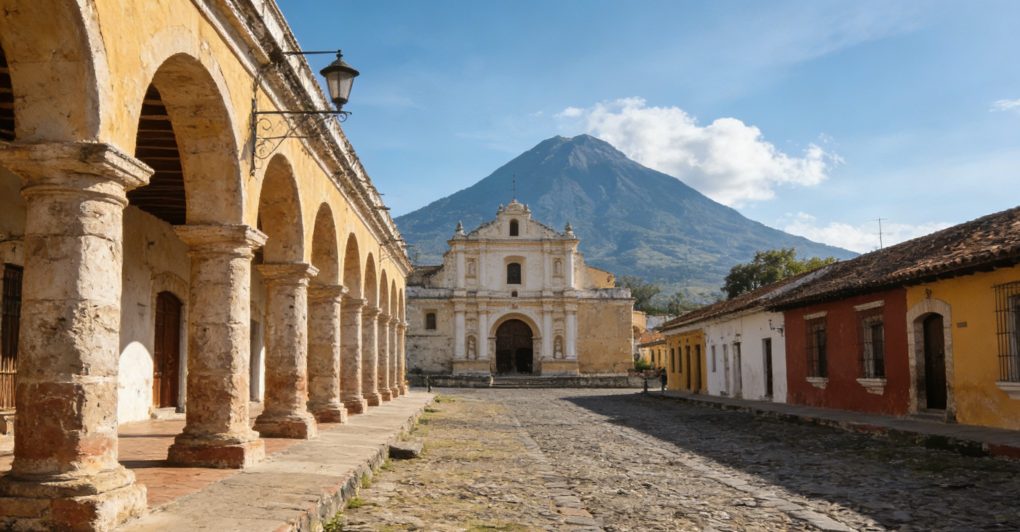 Guatemala Travel Costs: A Comprehensive Breakdown of High Season vs. Low Season for Budget Travelers