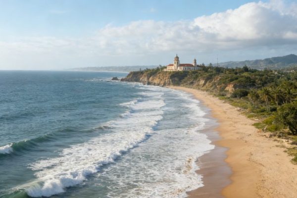 Nicaragua Transportation Guide: How to Get Around Safely & Affordably