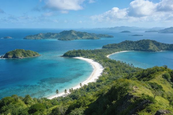 Panama 7-Day Essential Itinerary: Canal Wonders, Rainforests & Caribbean Charms Panama 7-Day Essential Itinerary: Canal Wonders, Rainforests & Caribbean Charms