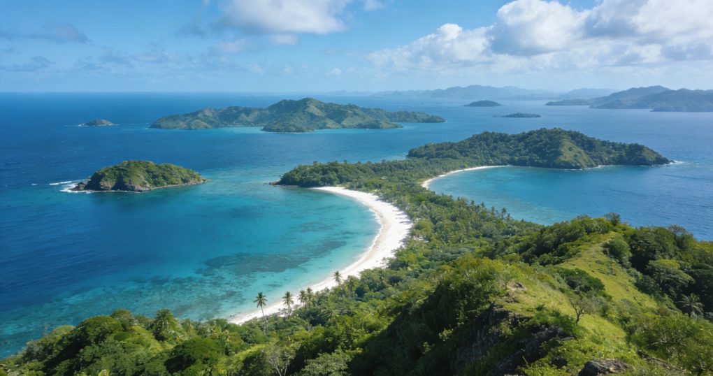 Panama 7-Day Essential Itinerary: Canal Wonders, Rainforests & Caribbean Charms