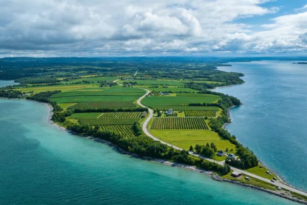 Quebec City 7-Day Deep Cultural Tour: Explore North America’s Most European City