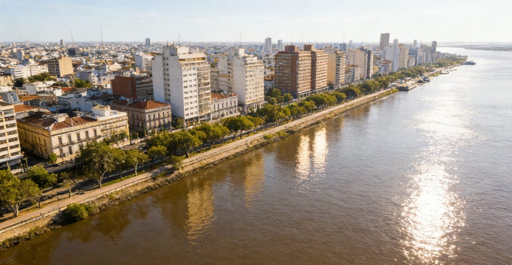 Argentina Transportation Guide for Tourists: Flights, Buses, Trains & Local Rides